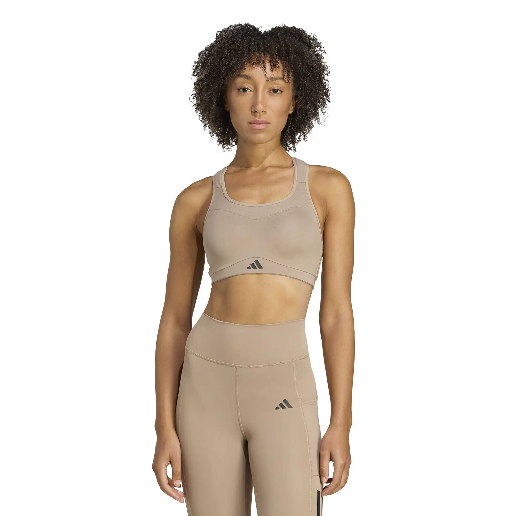 Sports bra adidas TLRD Impact | Smash-Expert
