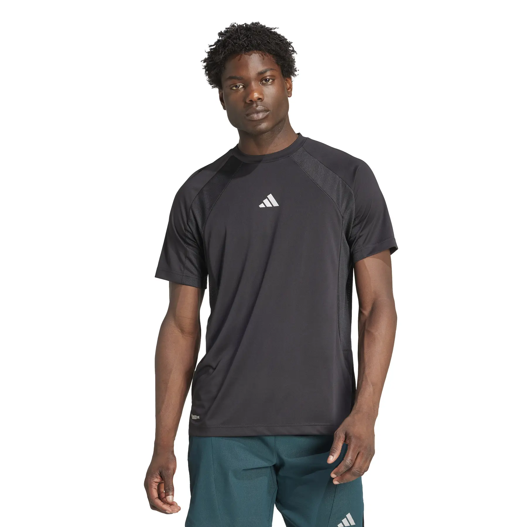 T-shirt adidas Tech Apparel Climacool | Smash-Expert