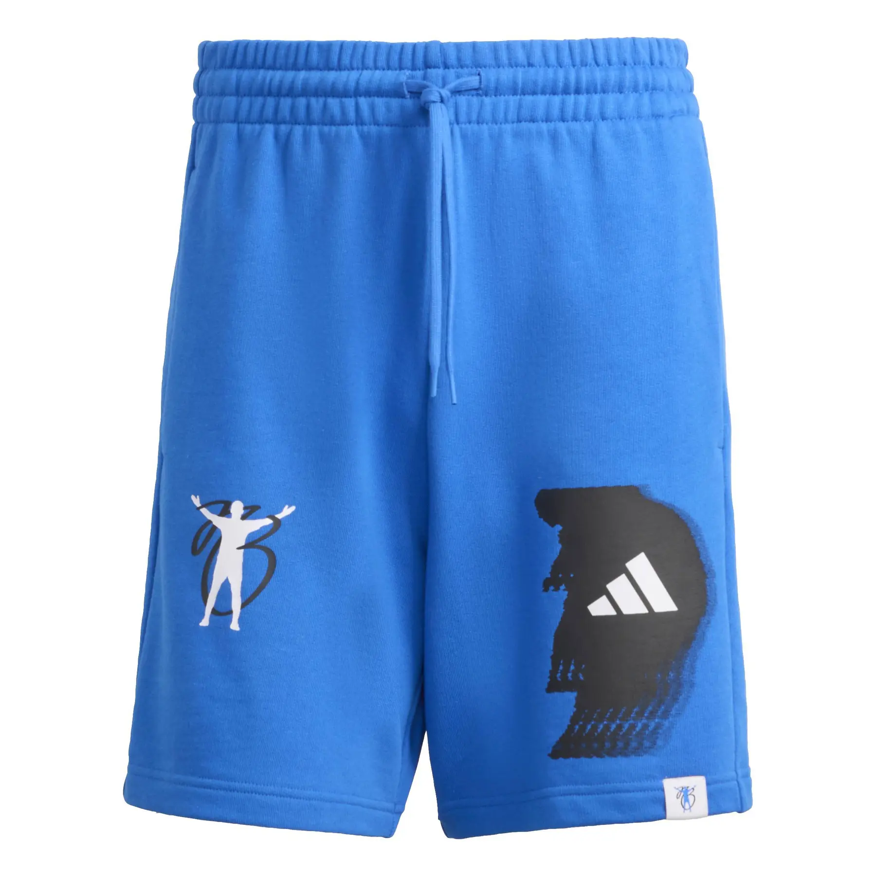 Shorts adidas Jude Bellingham