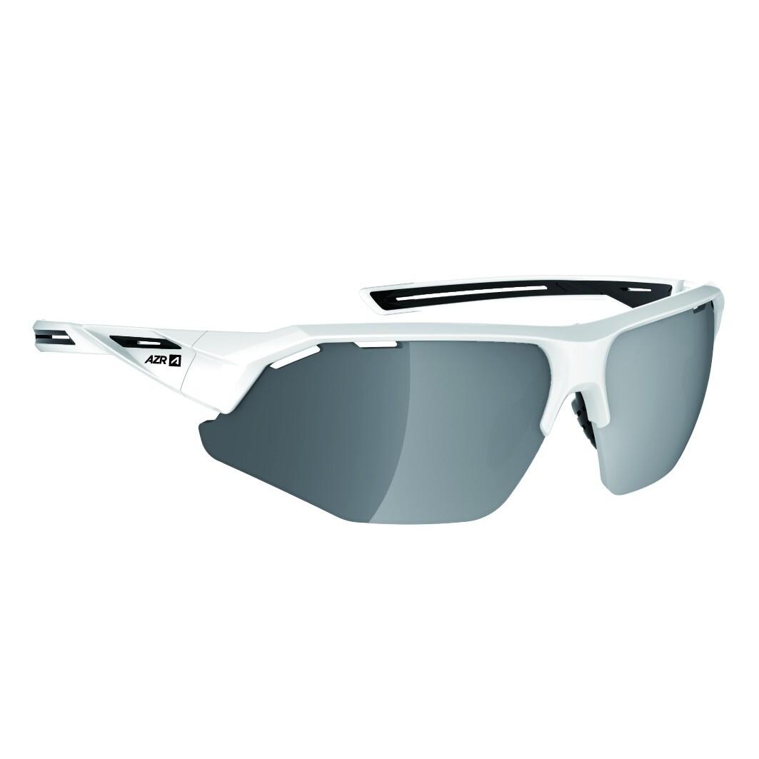 Velo Store - UK Mirror glasses AZR Galibier | Extra 10% off with Subscription, Postage £16.79 to UK Fedex.