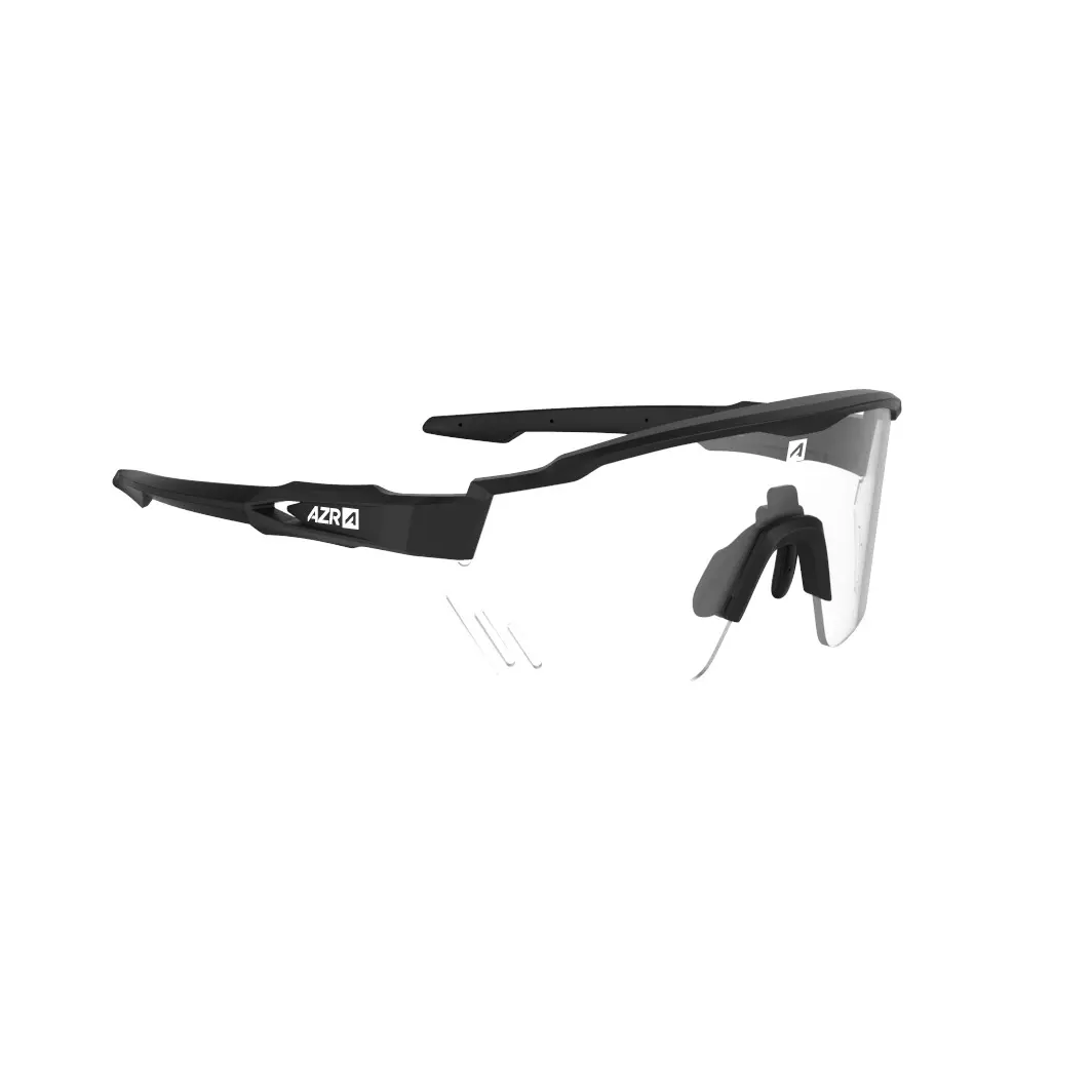 Velo Store - UK Photochromic glasses category 0 to 3 AZR Kromic Race Rx | Extra 10% off with Subscription, Postage £16.79 to UK Fedex.