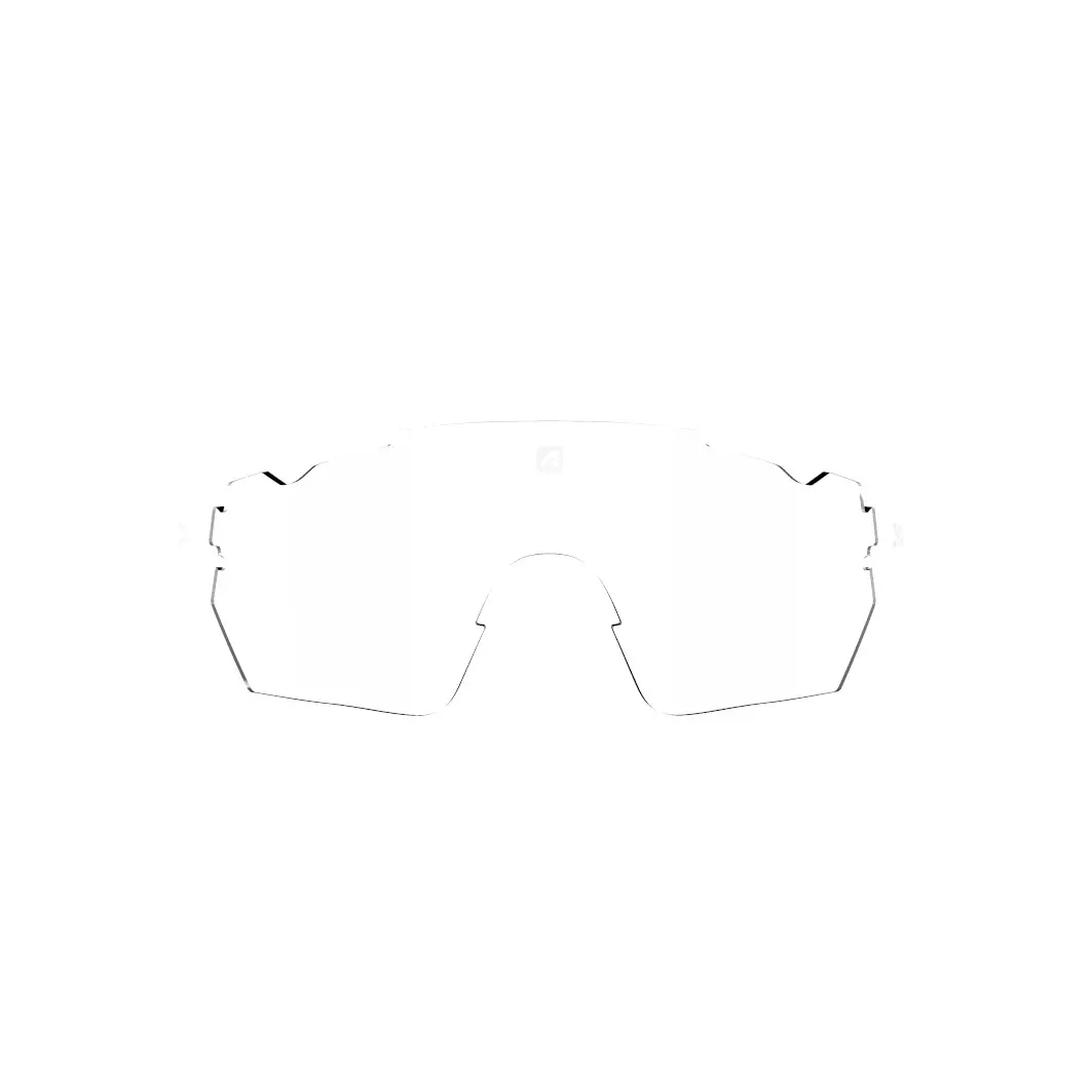 Image of Wasserabweisende Sonnenbrille AZR CAT 0 Race RX