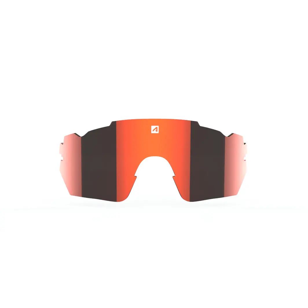AZR Wasserabweisende Sonnenbrille CAT 3 Race RX Unisex