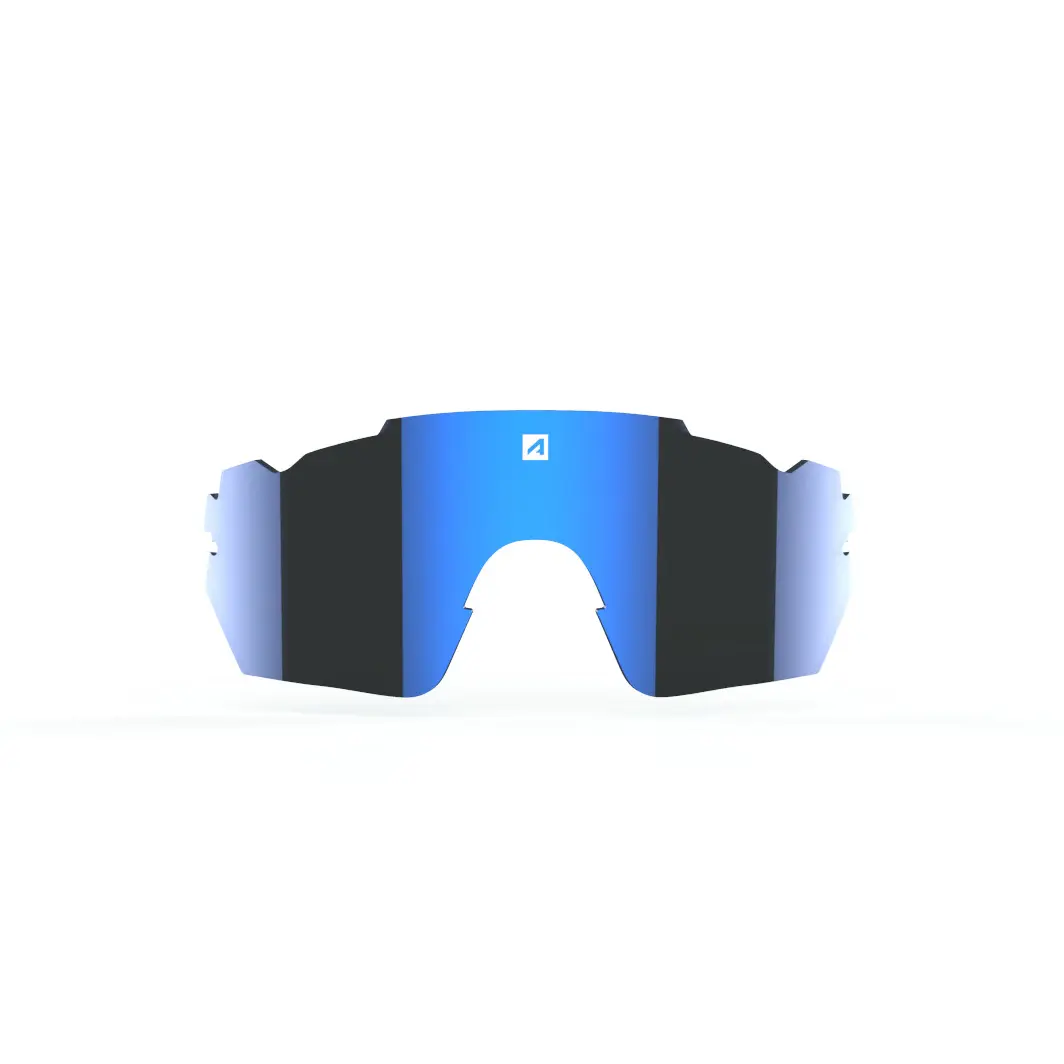Image of Saphir Sonnenbrille AZR CAR 3 Race RX
