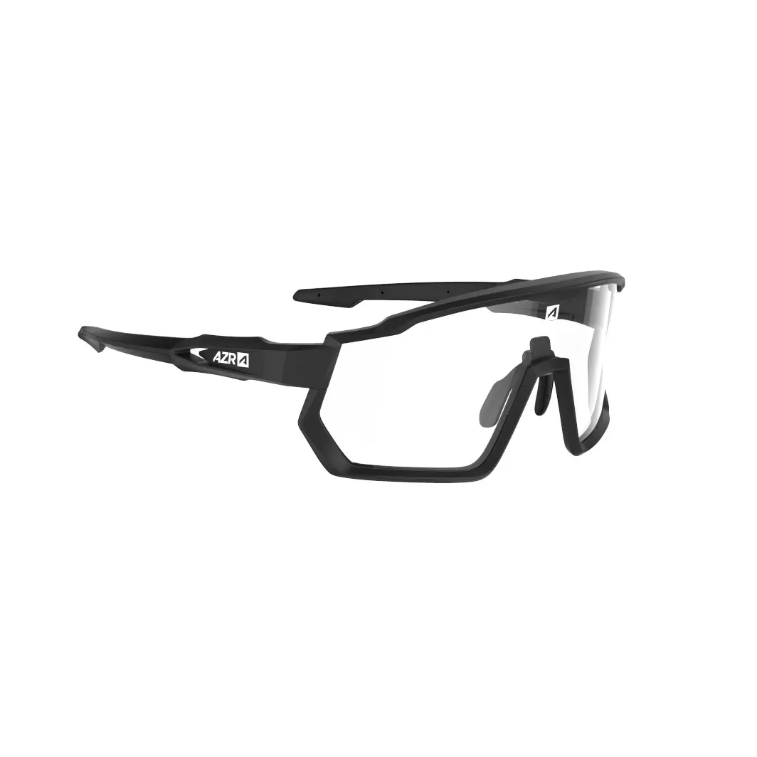 Velo Store - UK Glasses clear photochromic screen category 0 to 3 AZR Kromic Pro Race Rx | Extra 10% off with Subscription, Postage £16.79 to UK Fedex.