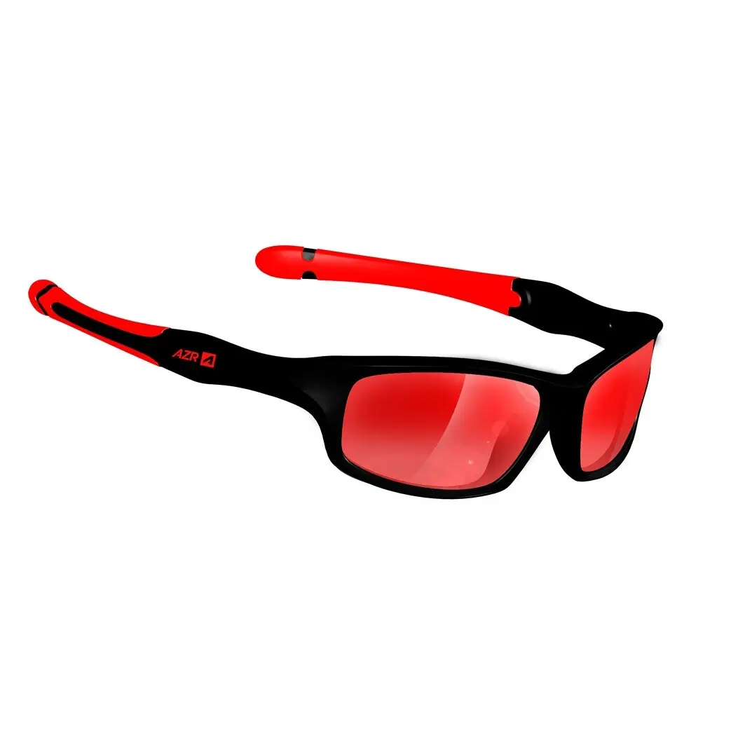 Velo Store - UK Multilayered children's sports goggles AZR Sand | Extra 10% off with Subscription, Postage £16.79 to UK Fedex.