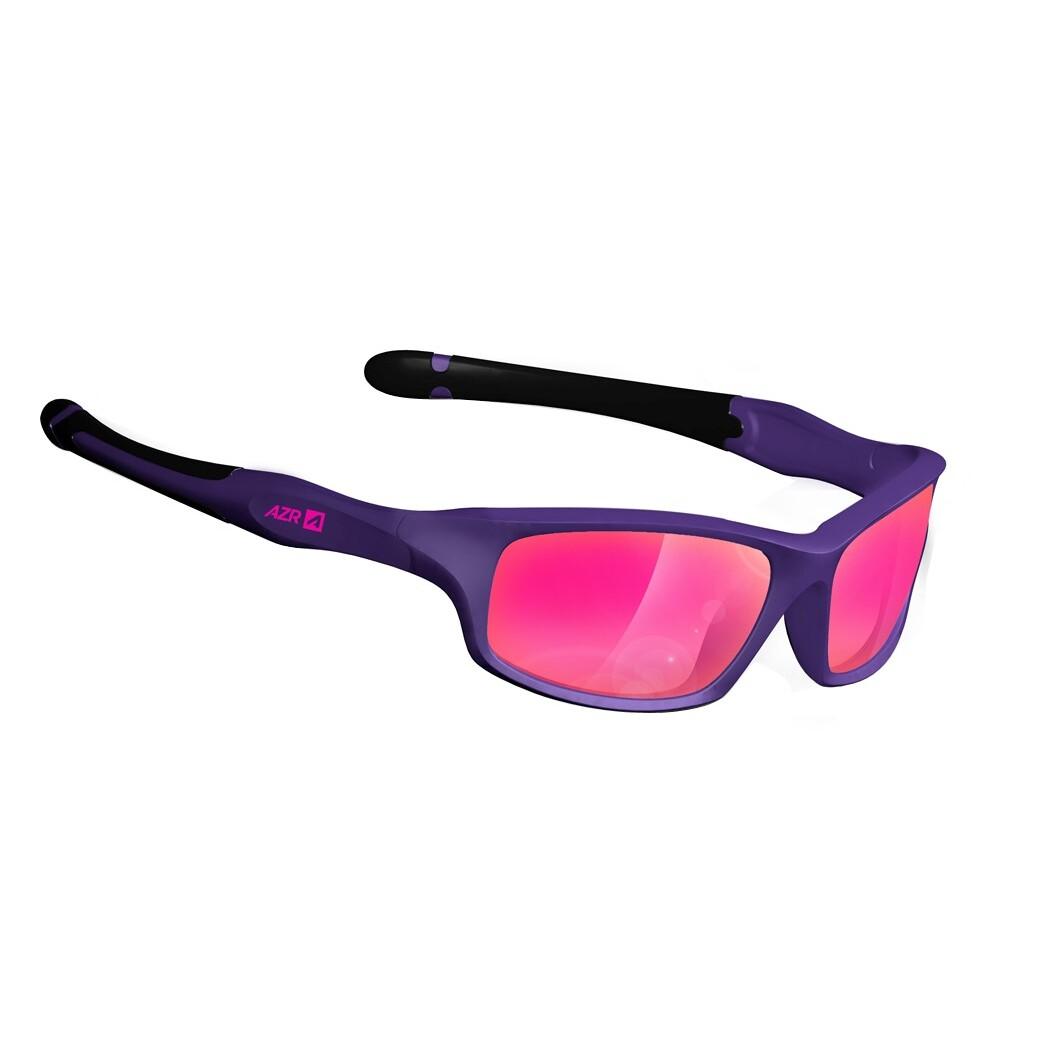Velo Store - UK Multilayered children's sports goggles AZR Sand | Extra 10% off with Subscription, Postage £16.79 to UK Fedex.