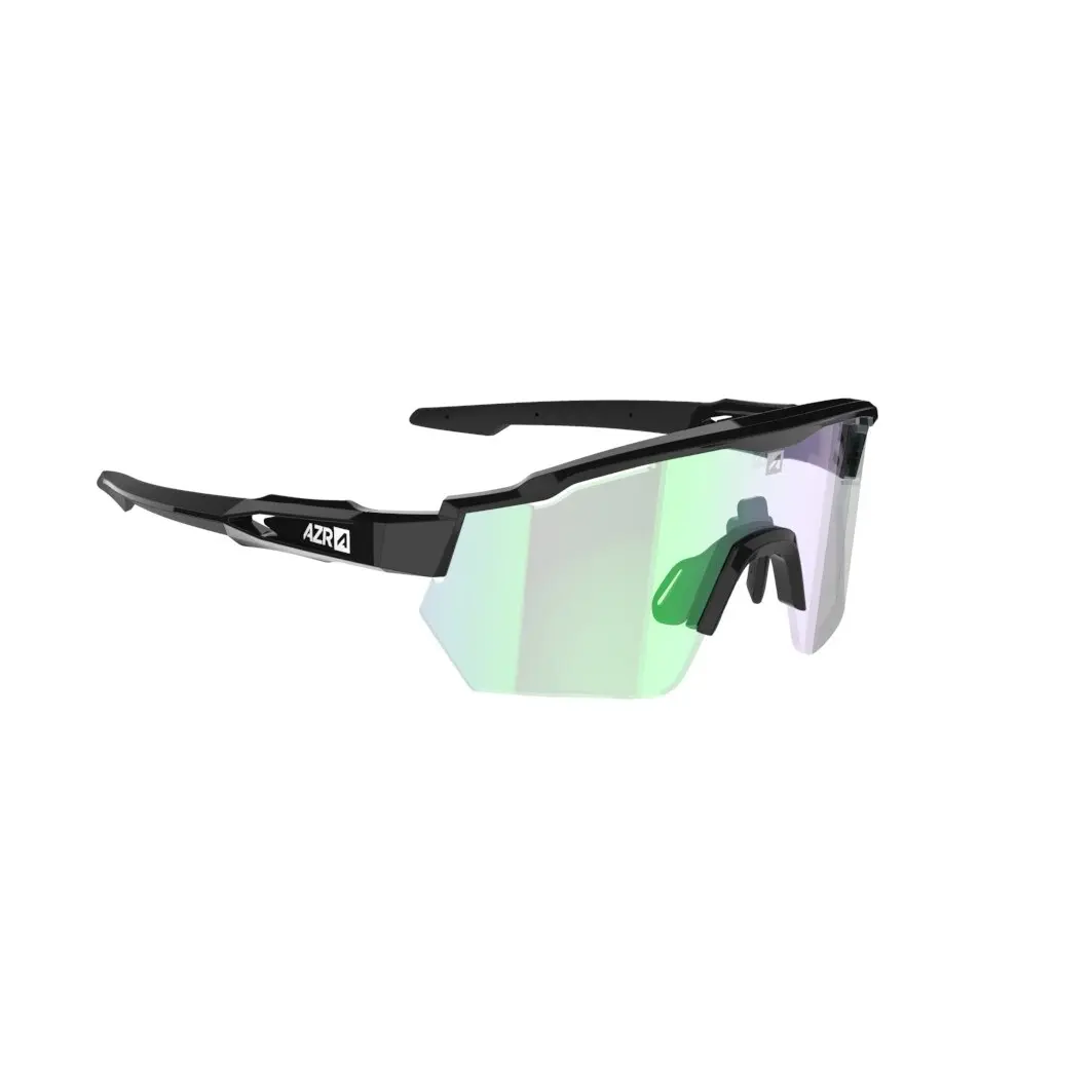Velo Store - UK Photochromic glasses category 1 to 3 AZR Kromic Race Rx | Extra 10% off with Subscription, Postage £16.79 to UK Fedex.