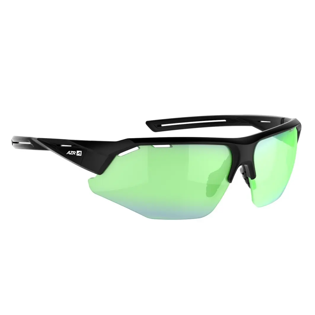 Velo Store - UK Iridescent photochromic glasses category 1 to 3 AZR Kromic Galibier | Extra 10% off with Subscription, Postage £16.79 to UK Fedex.