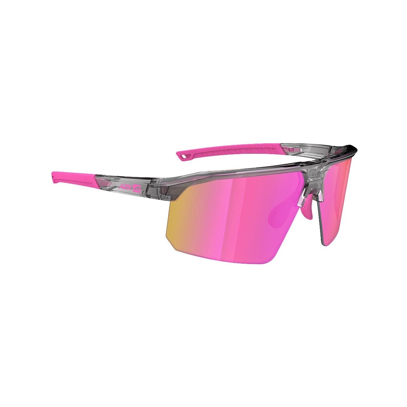 Velo Store - UK Sunglasses AZR Pro Arrow RX | Extra 10% off with Subscription, Postage £16.79 to UK Fedex.
