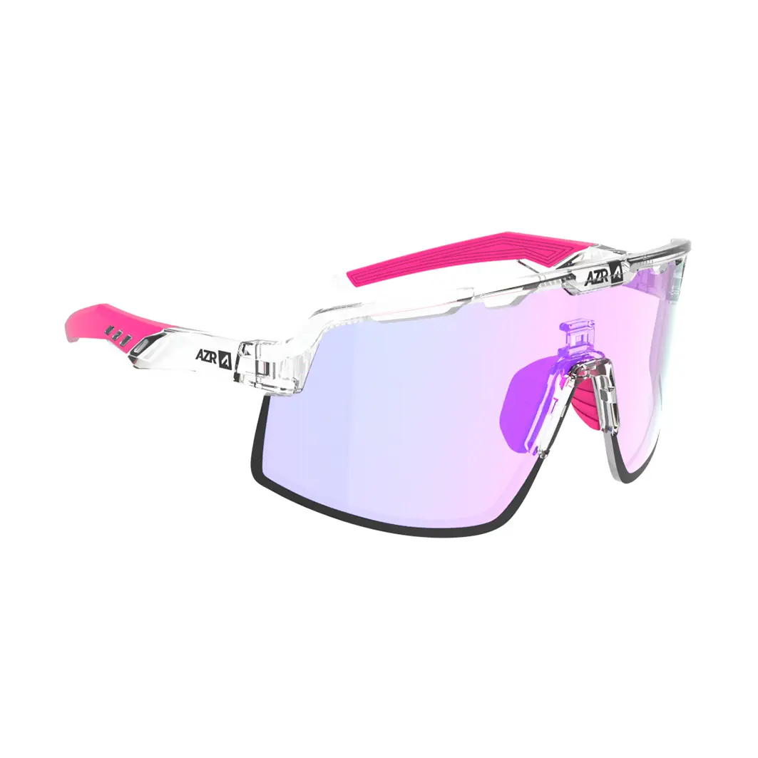 Velo Store - UK Sunglasses AZR Pro Kromic Speed RX | Extra 10% off with Subscription, Postage £16.79 to UK Fedex.