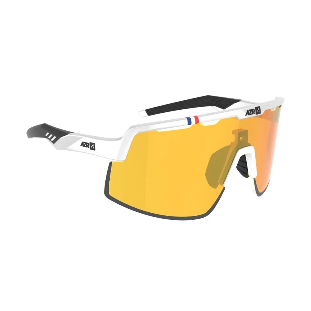 Velo Store - UK Hydrophobic sunglasses AZR Speed RX | Extra 10% off with Subscription, Postage £16.79 to UK Fedex.