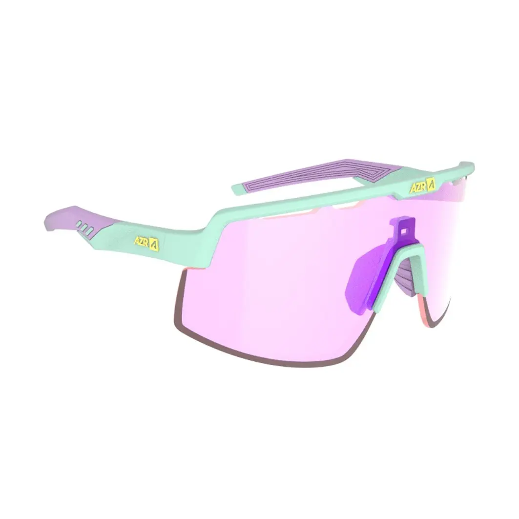 Velo Store - UK Hydrophobic photochromic sunglasses CAT 1/3 AZR Kromic Speed RX | Extra 10% off with Subscription, Postage £16.79 to UK Fedex.