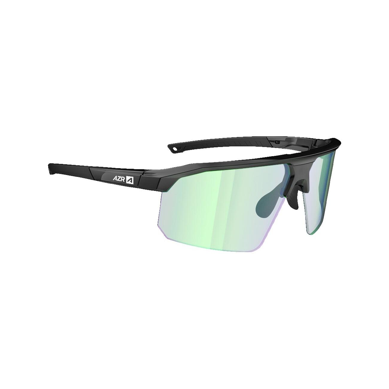 Velo Store - UK Photochromic sunglasses AZR Kromic Arrow RX | Extra 10% off with Subscription, Postage £16.79 to UK Fedex.