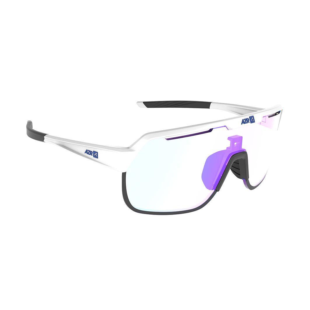 Velo Store - UK Hydrophobic photochromic sunglasses CAT 1/3 AZR Kromic Victory RX | Extra 10% off with Subscription, Postage £16.79 to UK Fedex.