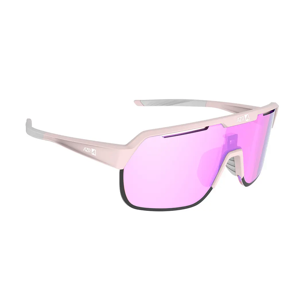 Velo Store - UK Hydrophobic photochromic sunglasses CAT 1/3 AZR Kromic Victory RX | Extra 10% off with Subscription, Postage £16.79 to UK Fedex.