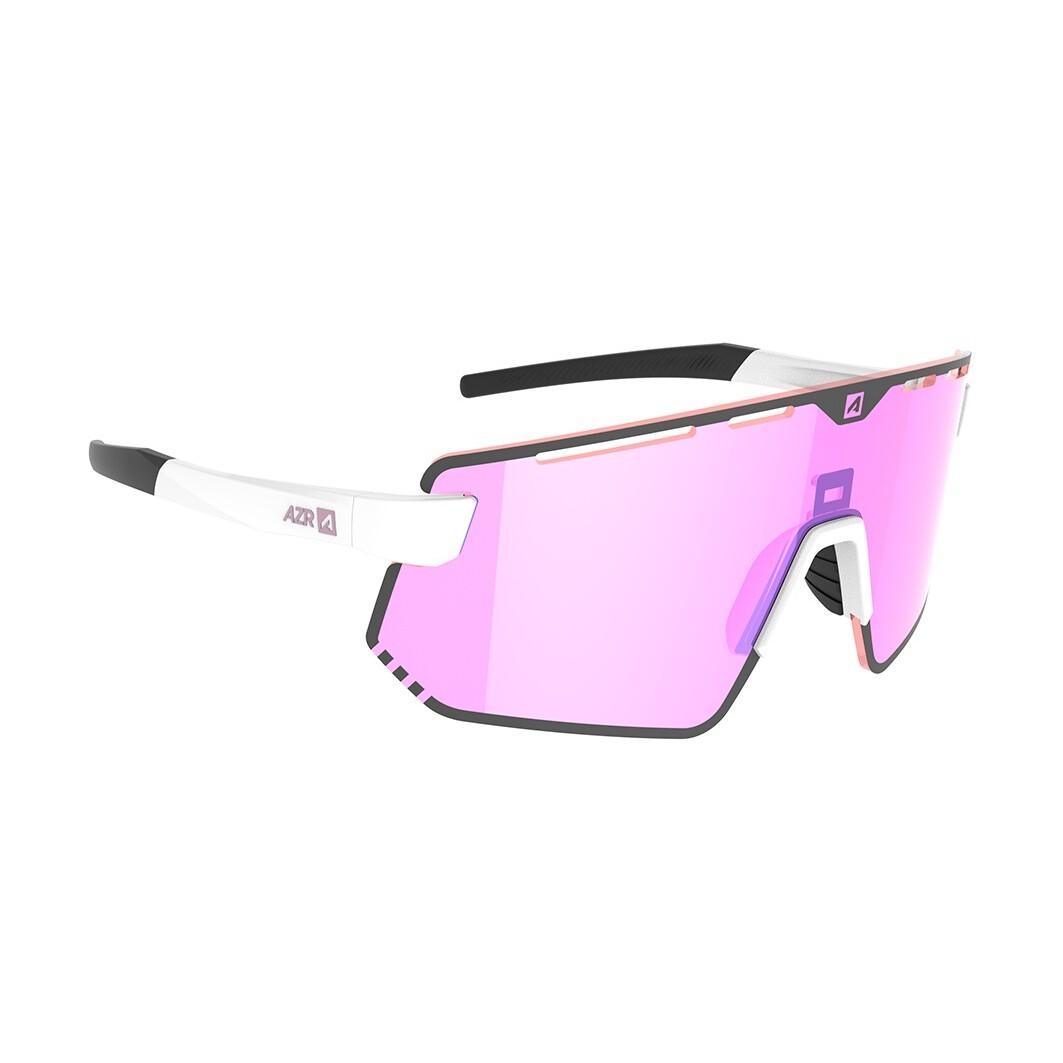 Velo Store - UK Photochromic hydrophobic sunglasses AZR Kromic Flash RX CAT 1/3 | Extra 10% off with Subscription, Postage £16.79 to UK Fedex.
