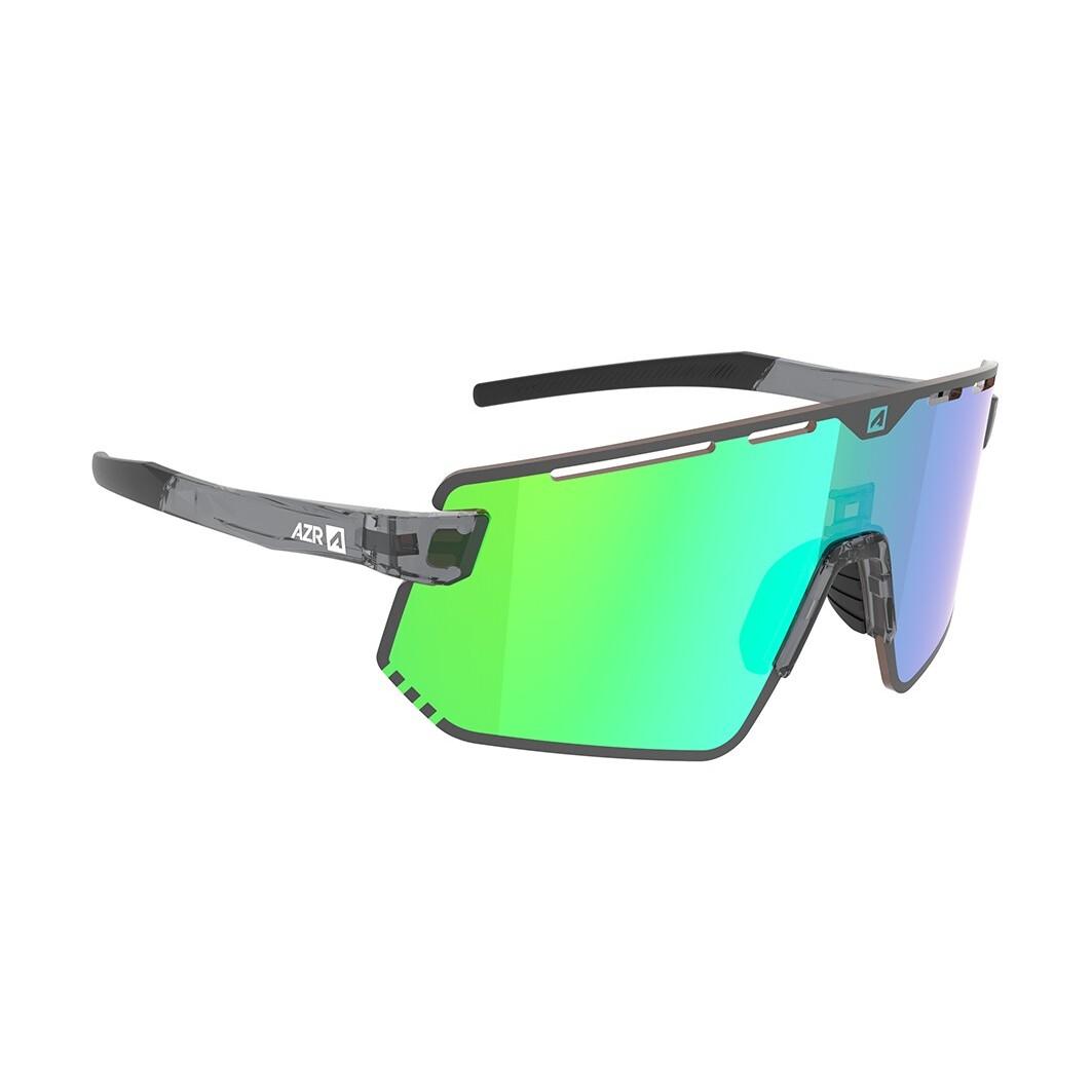 Velo Store - UK Hydrophobic crystal sunglasses AZR Flash RX | Extra 10% off with Subscription, Postage £16.79 to UK Fedex.