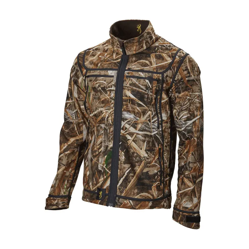 Waterproof Jacket Browning Ultimate Activ