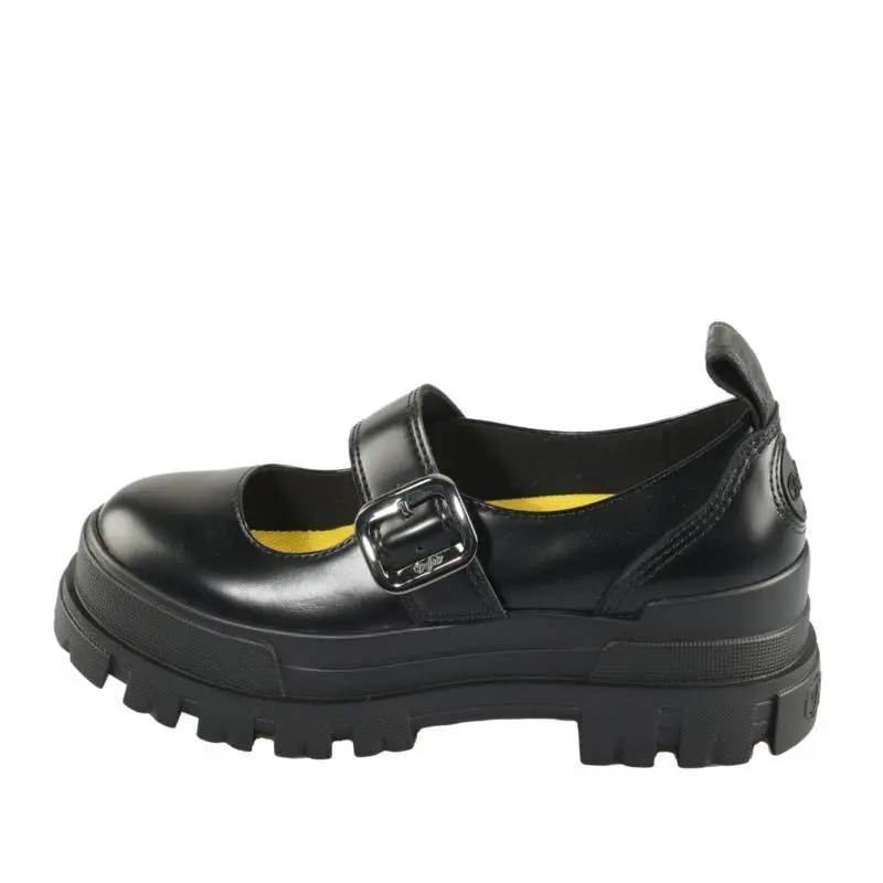 4061516998317 - Mokassins für Damen Aspha Loafer Buckle OS