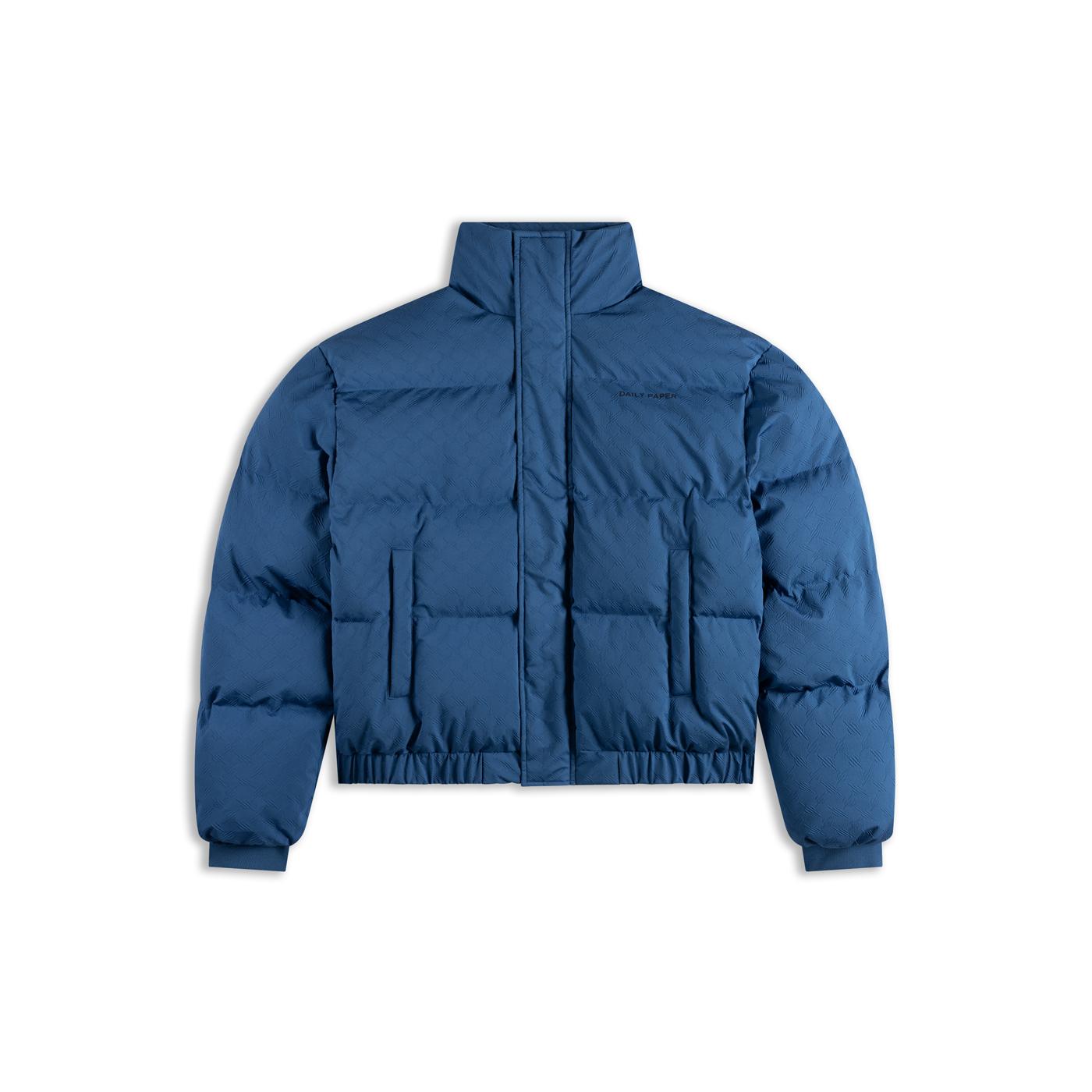 8719797368478 - Kurtze Monogramm-Daunenjacke Renako