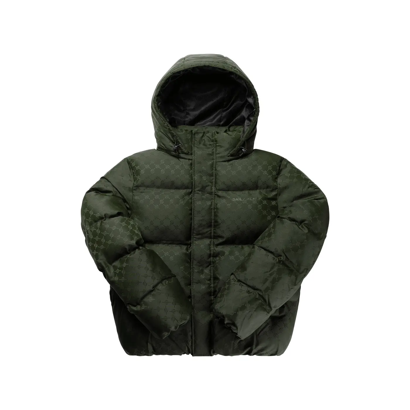 8719797372031 - Monogram-Winterjacke Daily Paper