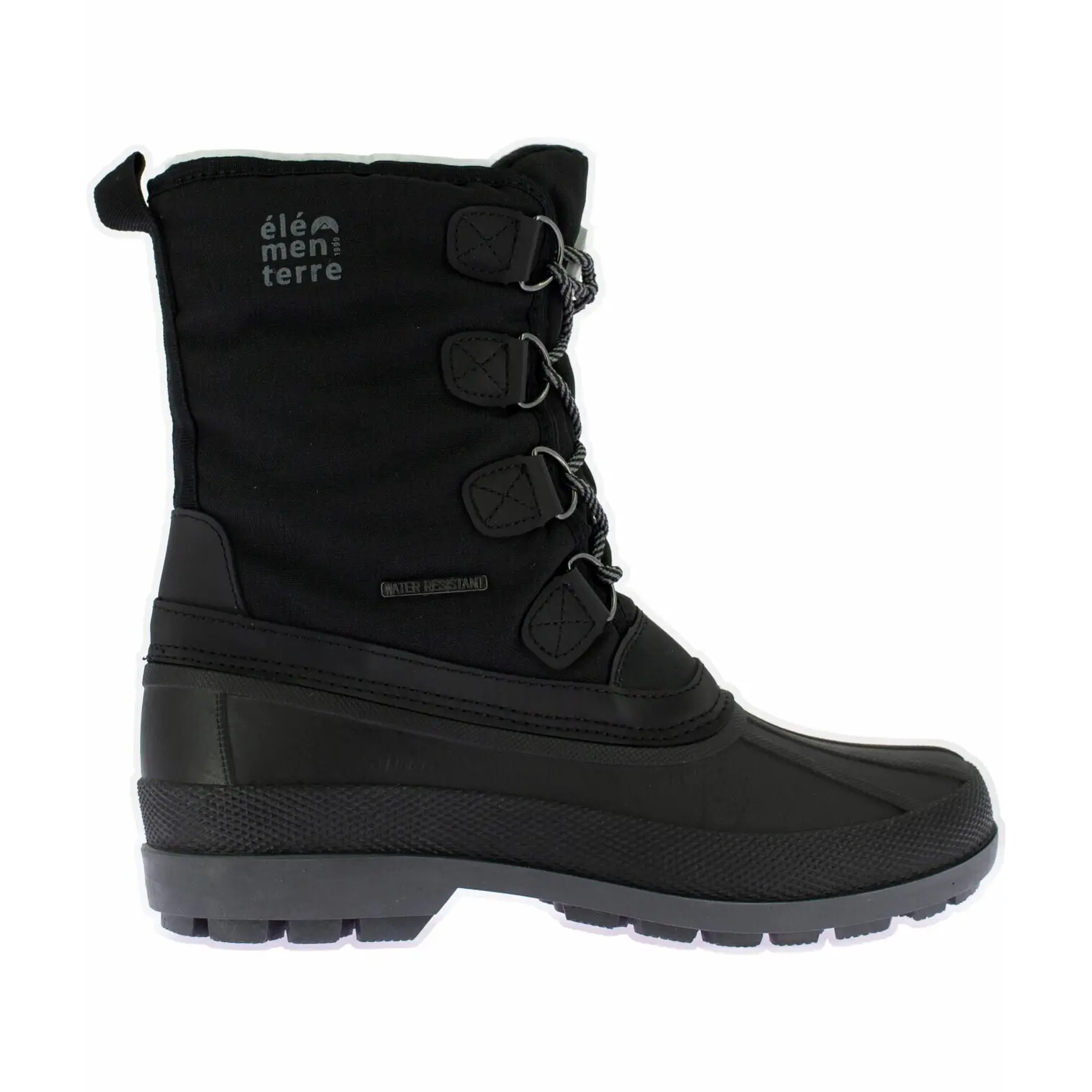Élémenterre Boots Elémenterre Nunsveil