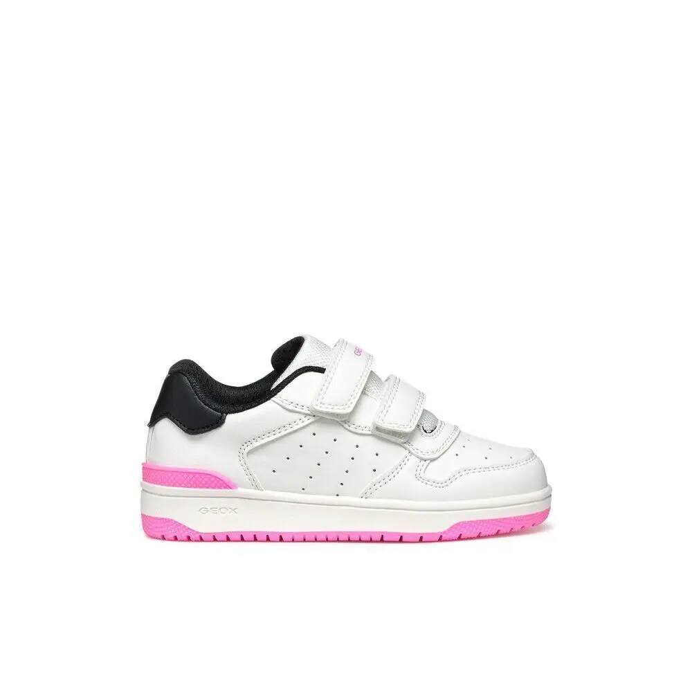 Sneakers für Mädchen Geox Washiba B