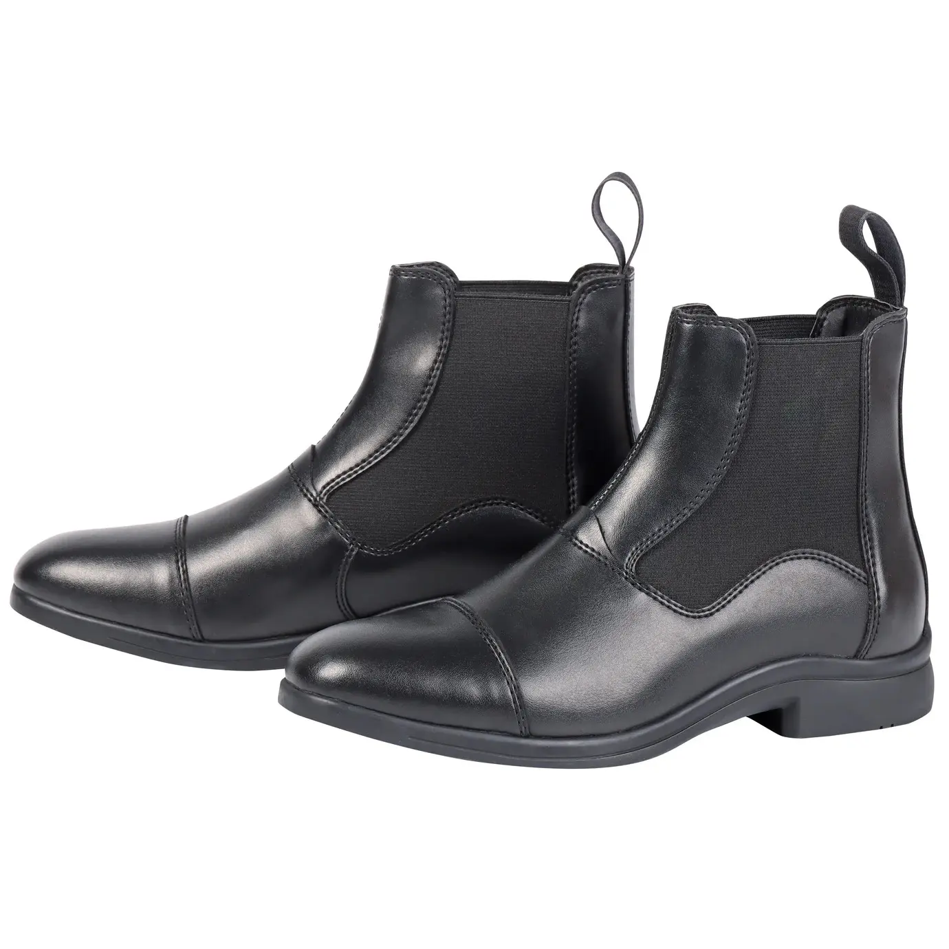 Reitstiefel Damen Harry's Horse Jodhpur Teramo