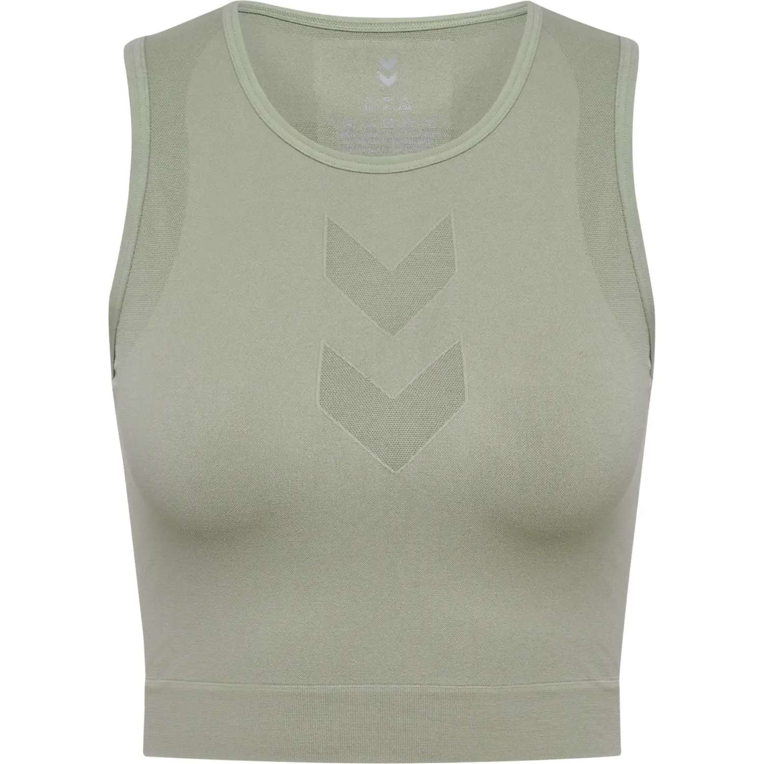 Damen-Sport-BH Hummel Top
