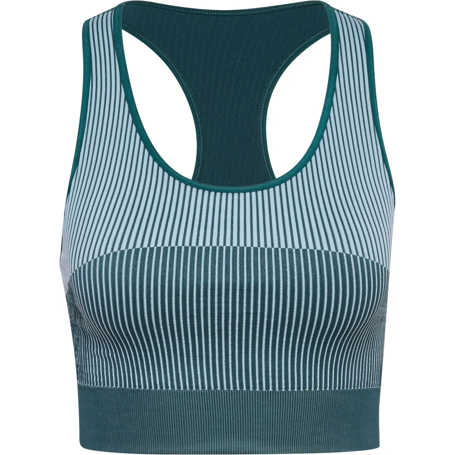 Damen-Sport-BH Hummel Top