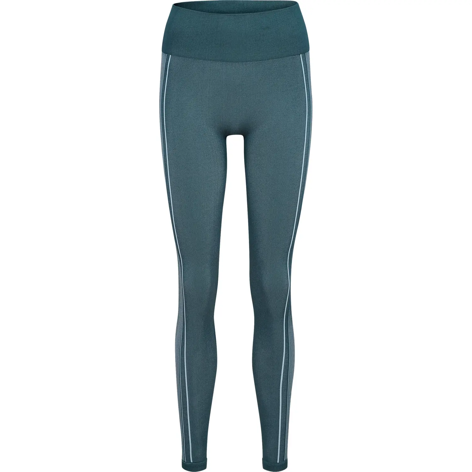 Nahtlose Leggings Damen Hummel