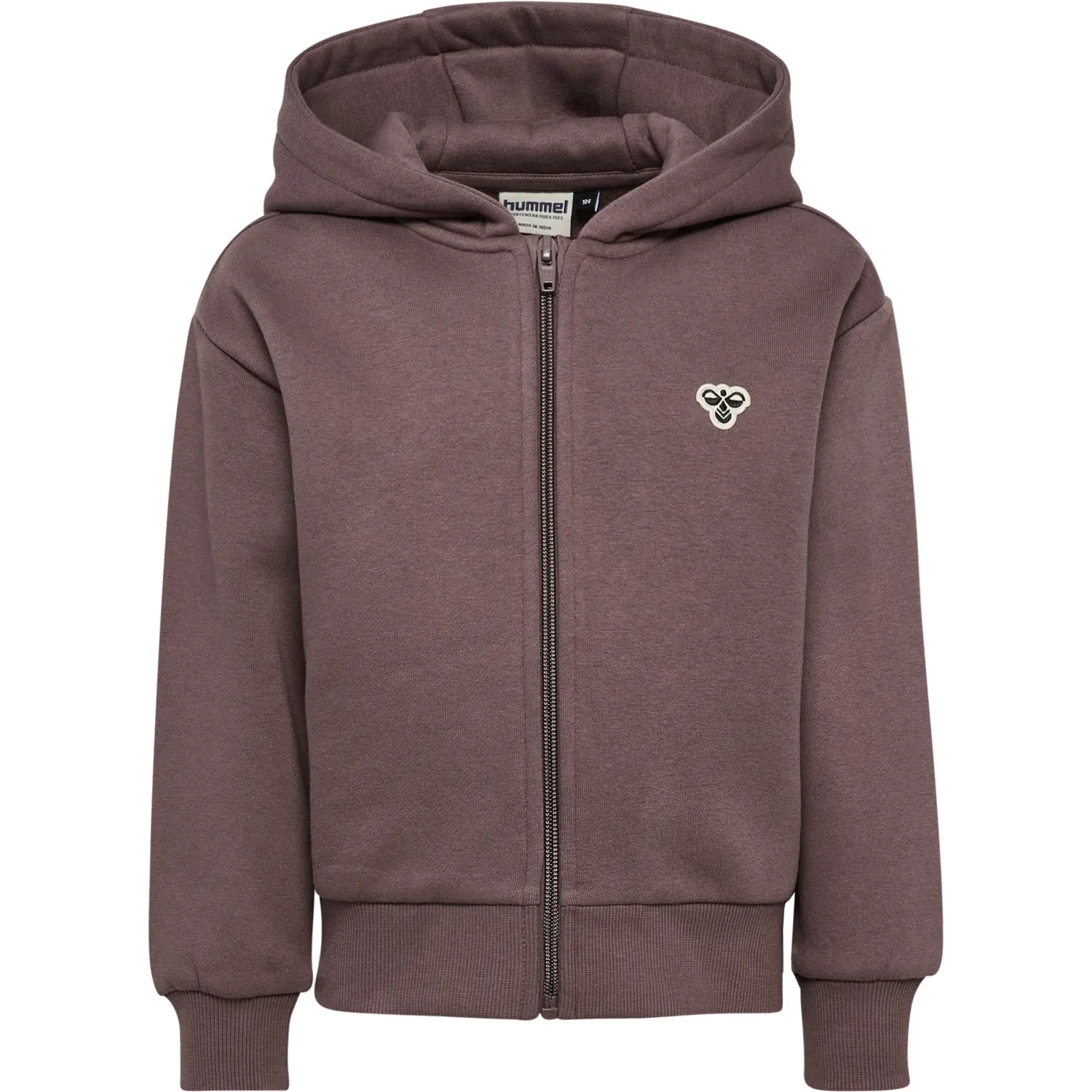 Kapuzenjacke Hummel Loose