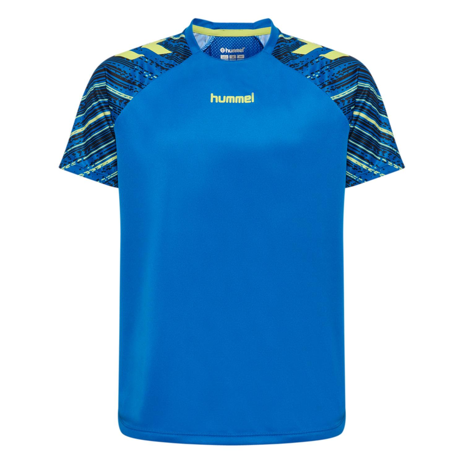 Maillot d'entraînement enfant Hummel Blaze Pro