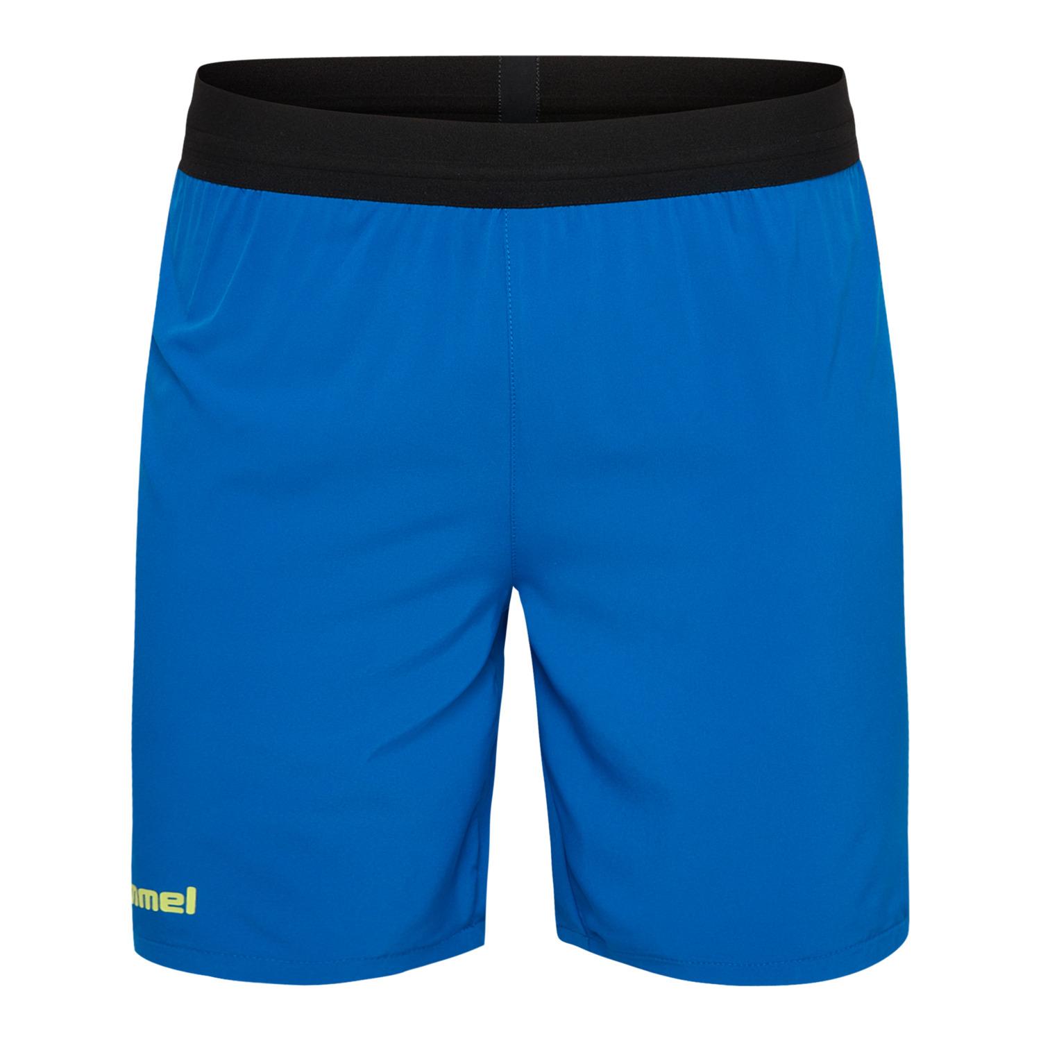 Short d'entraînement enfant Hummel Blaze Pro