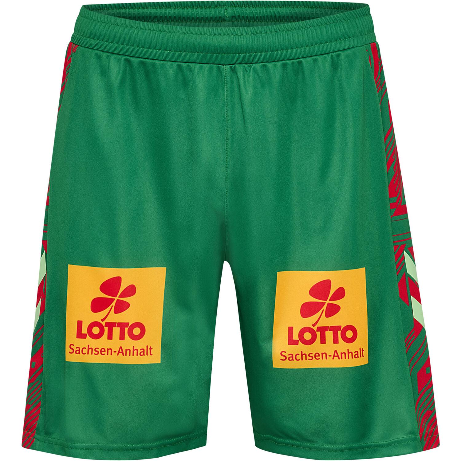 Maglia da casa FC Magdeburgo 2025/26