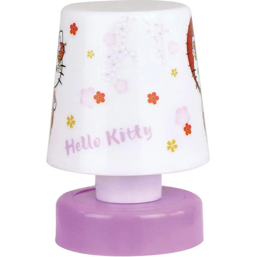 3700057134075 - Nachtlicht Hello Kitty