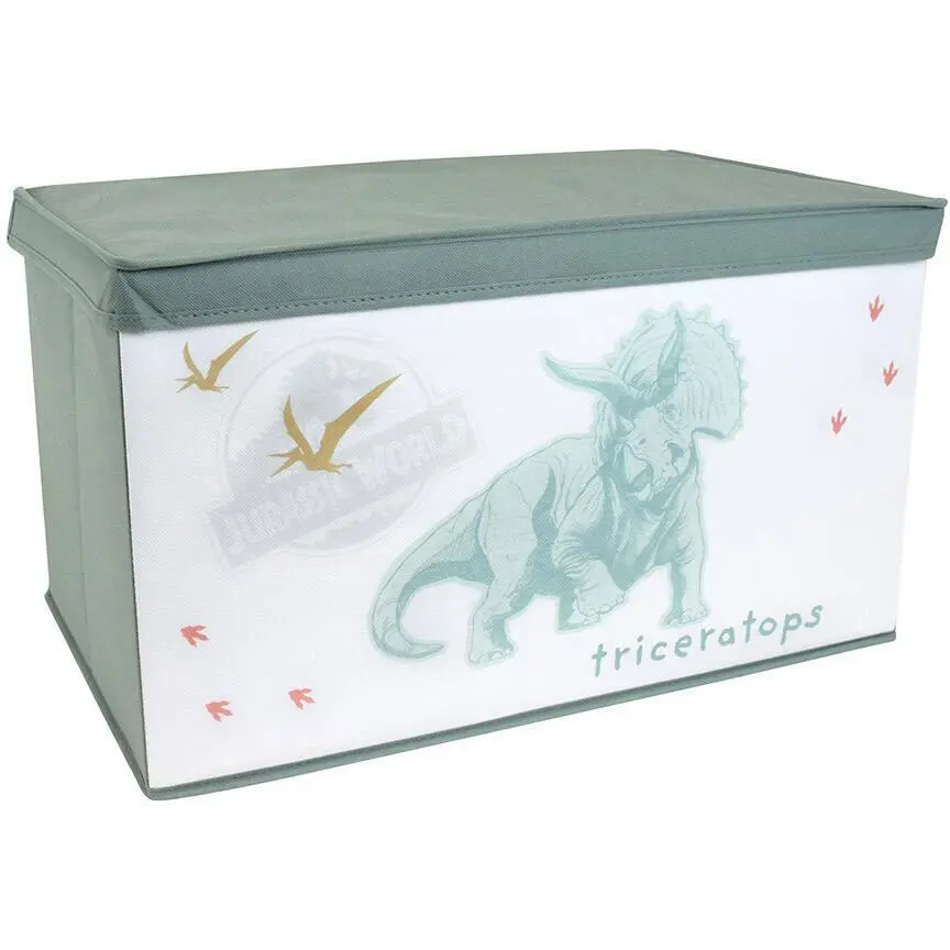 3700057135034 - Spielzeugkiste Jurassic World