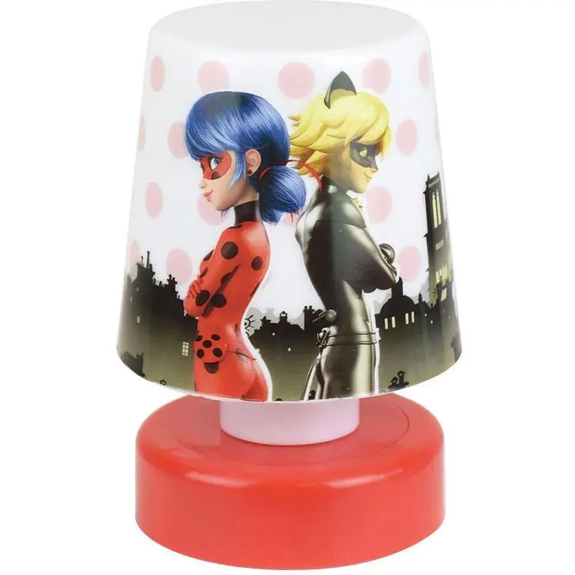 3700057135096 - Nachtlicht Miraculous