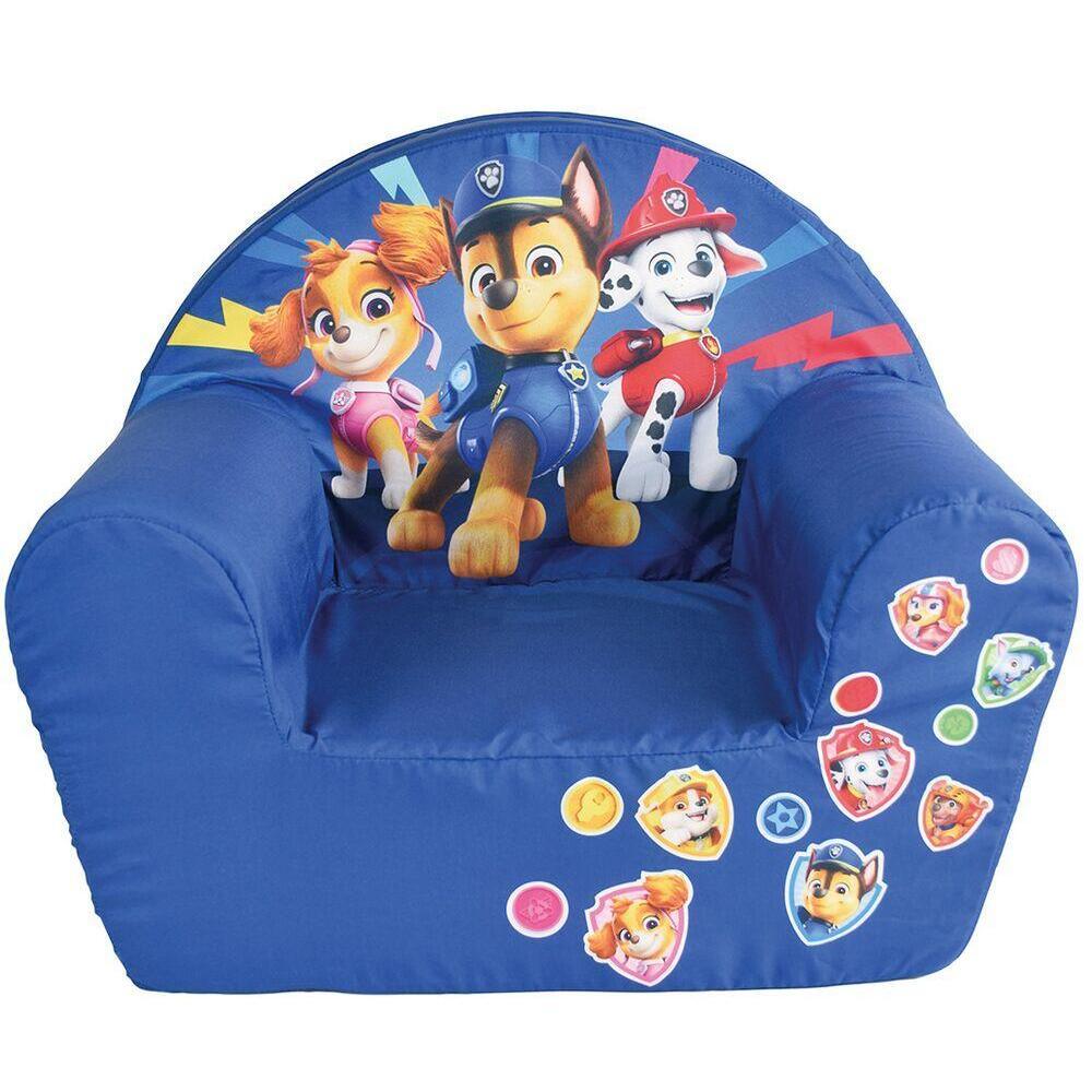 3700057136666 - Sessel Patpatrouille