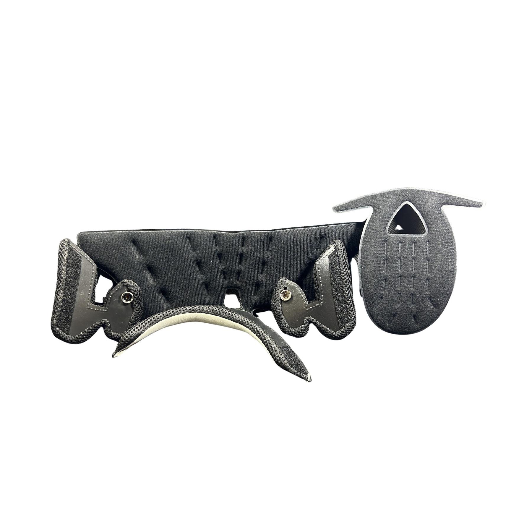 Velo Store - UK Helmet foam Kenny Split | Extra 10% off with Subscription, Postage £16.79 to UK Fedex.