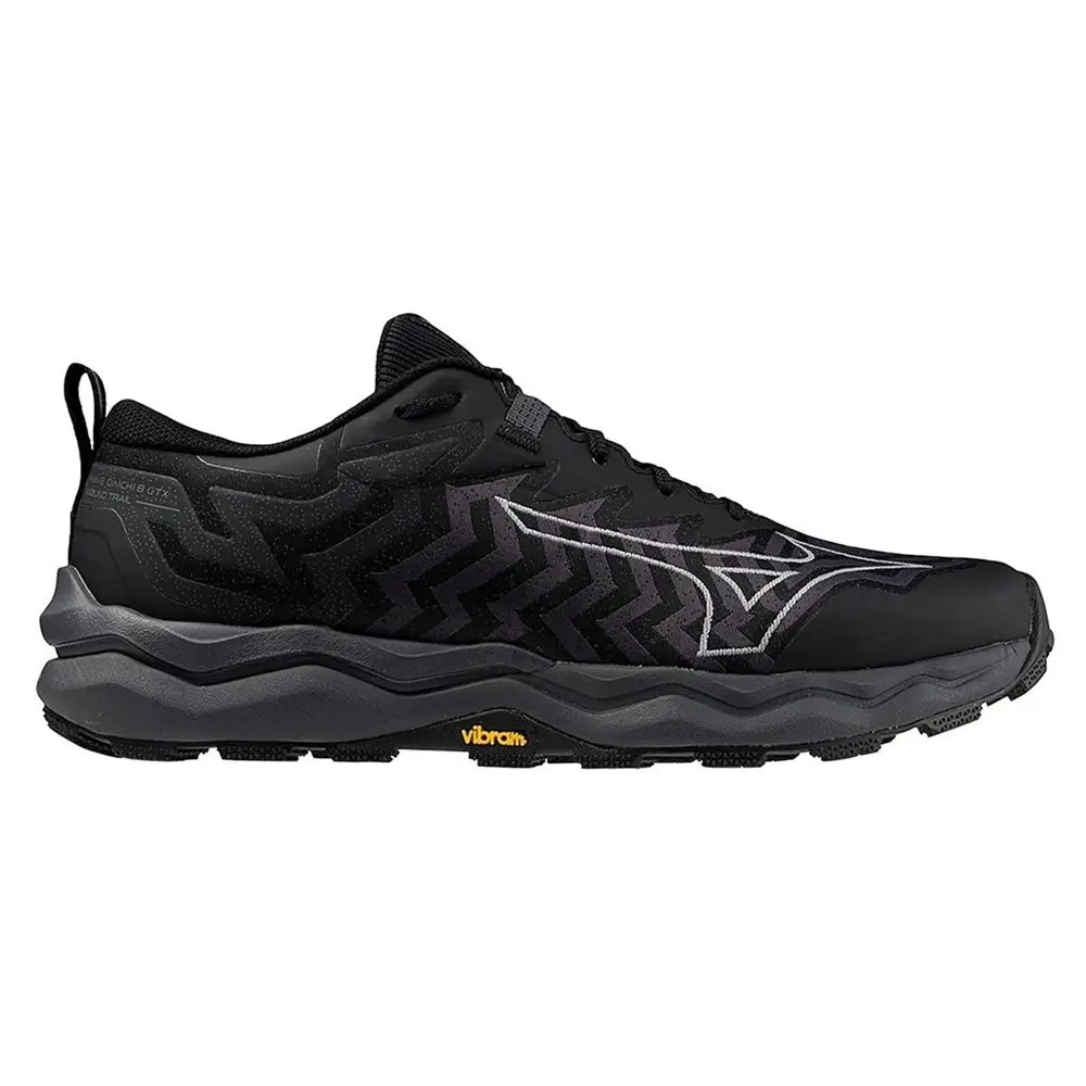 Trail-Schuhe Mizuno Wave Daichi 8 Gtx