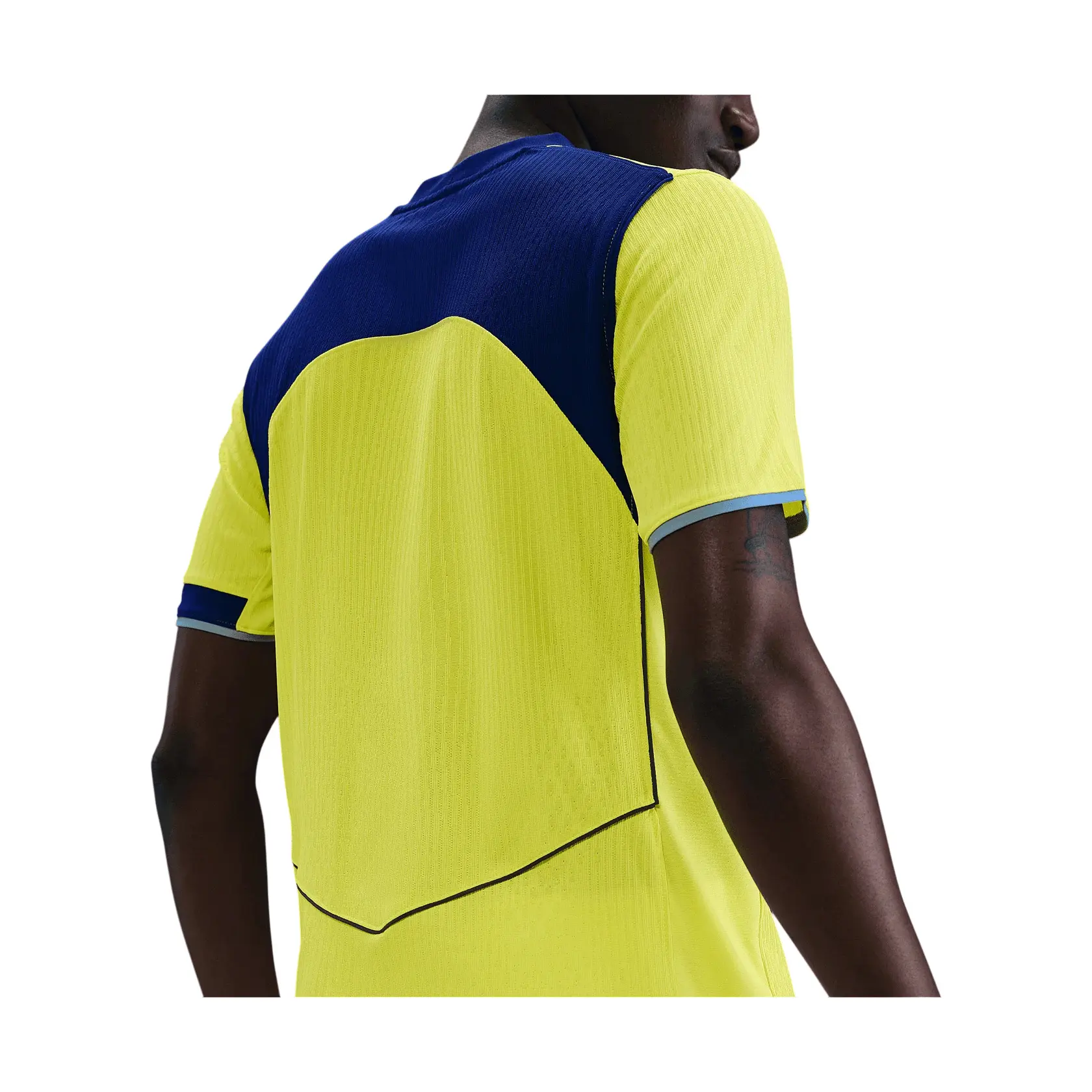 Tottenham Authentic Third Shirt 2025/26 | Foot-Store