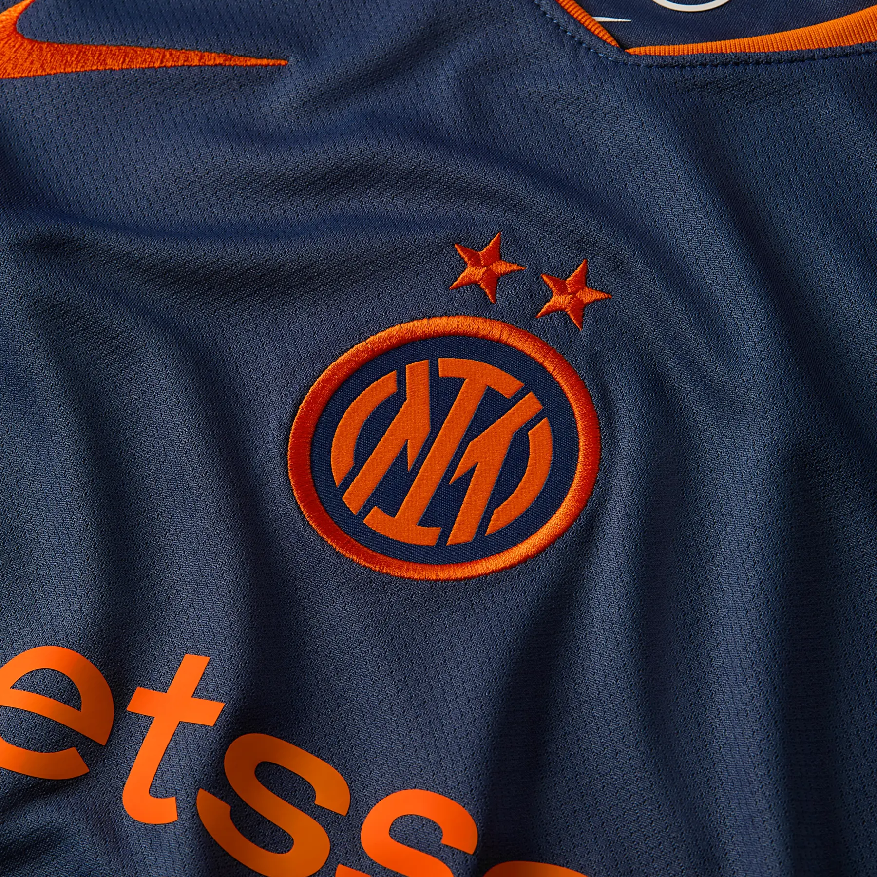 Inter Milan Third Shirt 2025/26 | Foot-Store