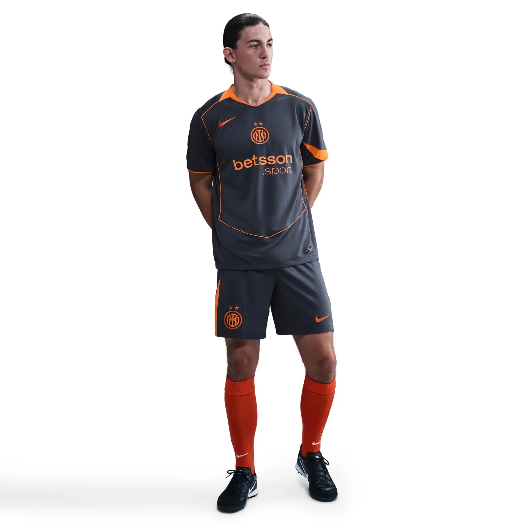 Inter Milan Third Shorts 2025/26 | Foot-Store
