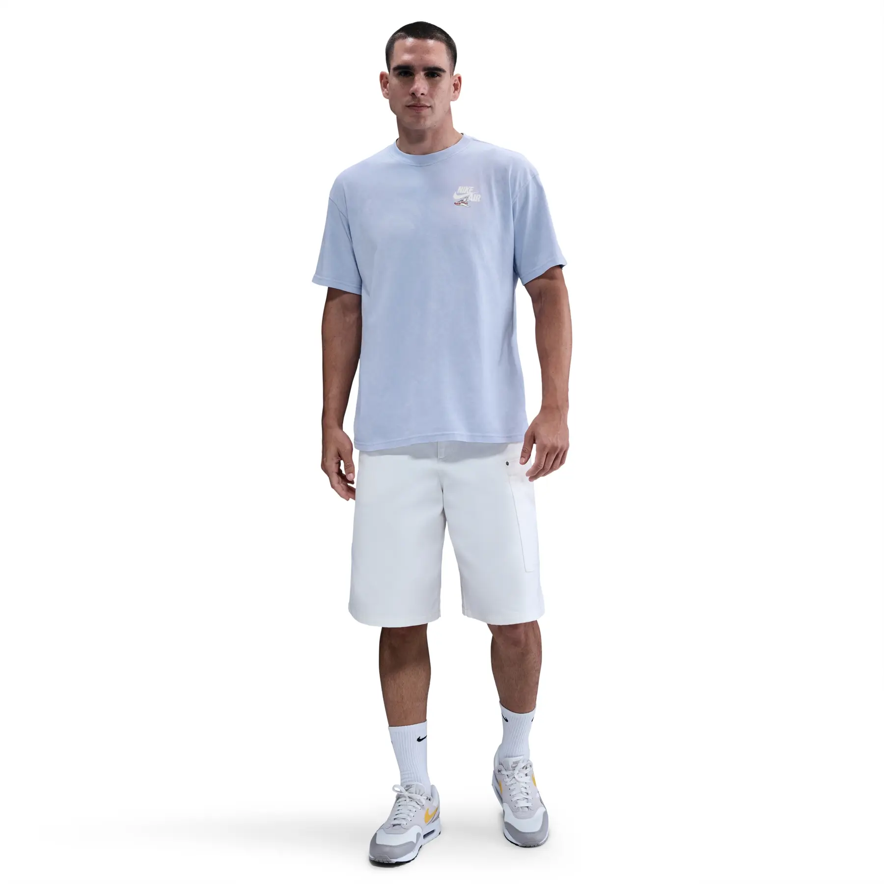 0198481594115 - T-shirt Oc Fb Gfx Fw Culture