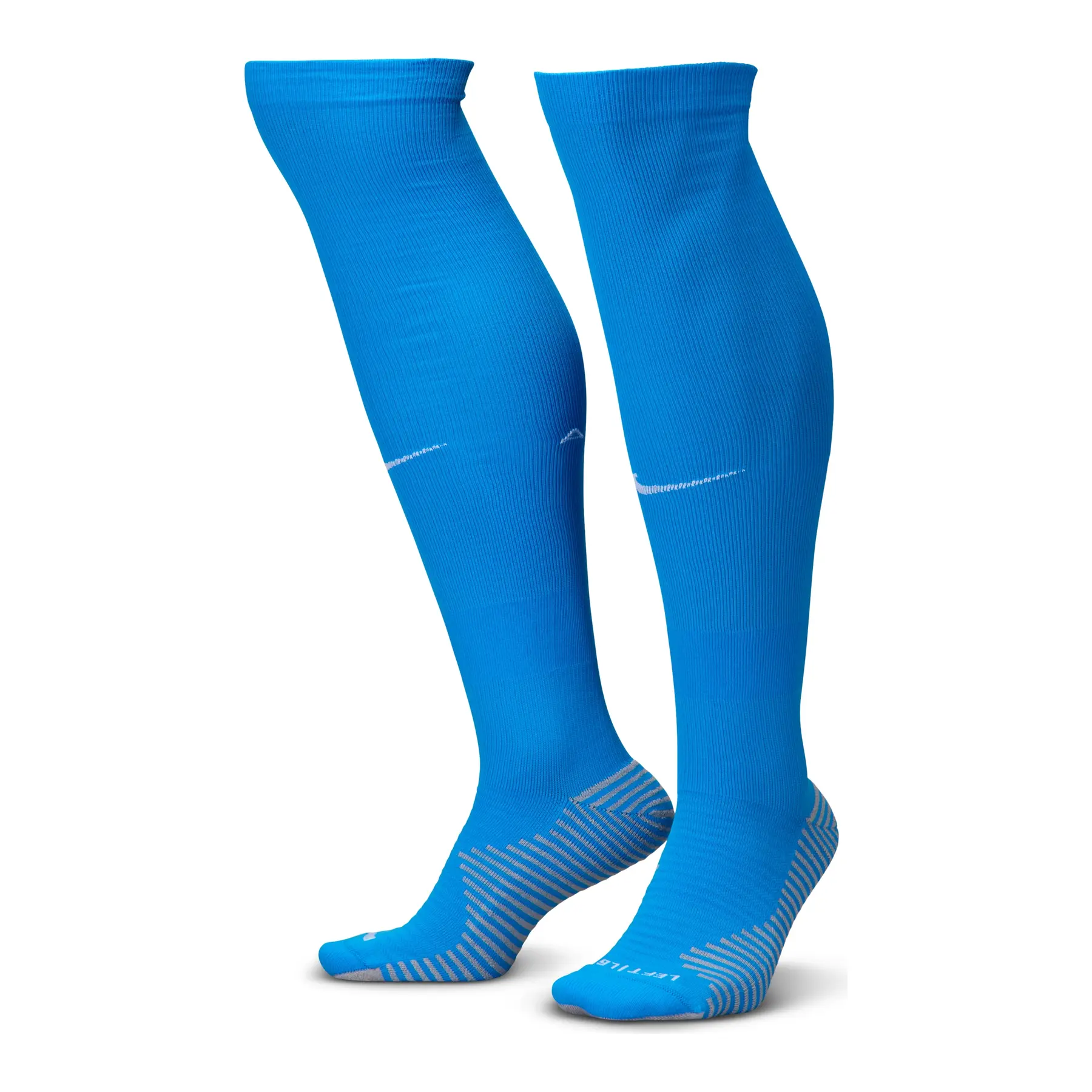 Atlético Madrid Outdoor Socken KH 3R 2025/26 - Bleu - unisex - Size: 31/35