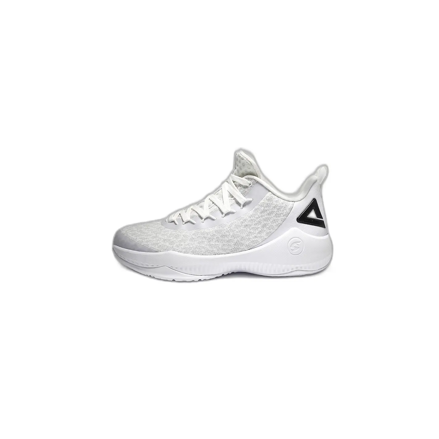Scarpe basket Peak Snake