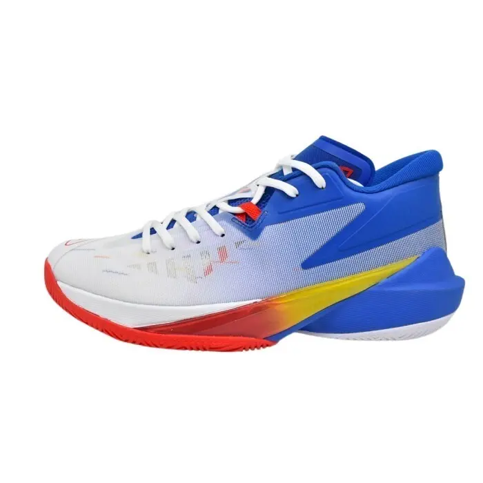 Peak Chaussures de basketball Peak Lightning X