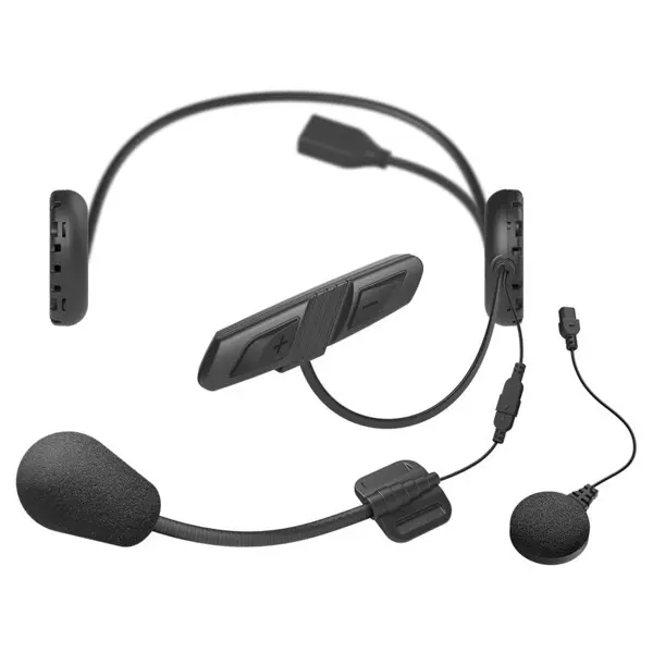 Intercom Moto Bluetooth für Integralhelm Sena 3S